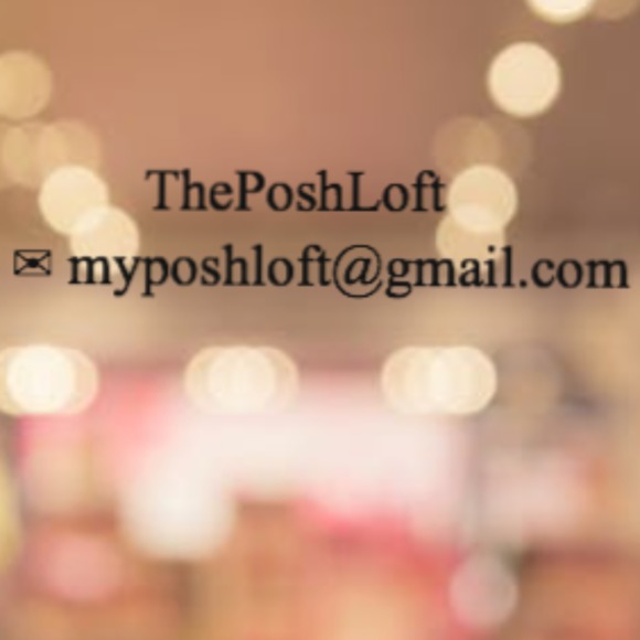 theposhloft